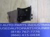 Audi - AC Heater Blower Regulator - 4E08205H